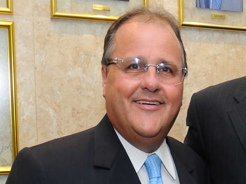 Geddel Vieira Lima vira réu por obstrução de Justiça