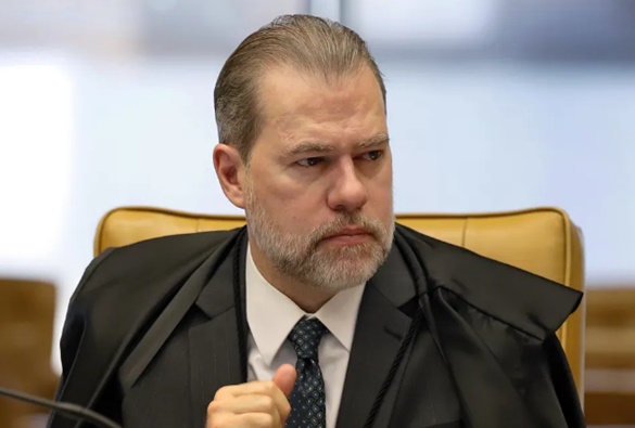 Toffoli invalida provas do acordo de leniência da Odebrecht e diz que prisão de Lula pode ter sido 'erro judiciário'