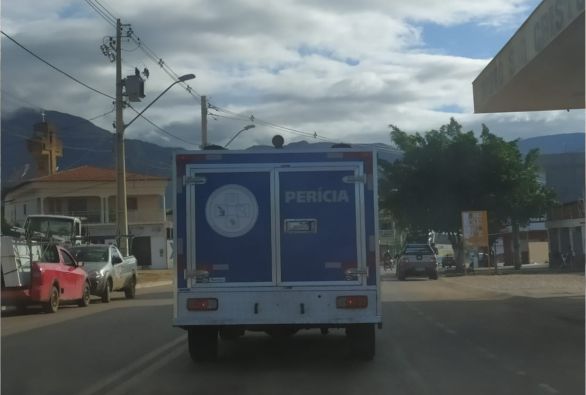 Homem morre eletrocutado em Livramento 