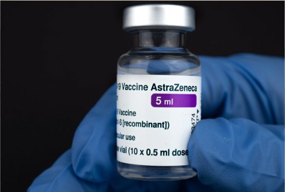 Governo Bolsonaro descartou 1,9 milhão de vacinas contra Covid-19; TCU pede ressarcimento