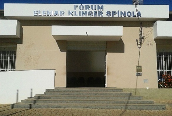 Tribunal de Justiça da Bahia autoriza instalações na comarca de Livramento 