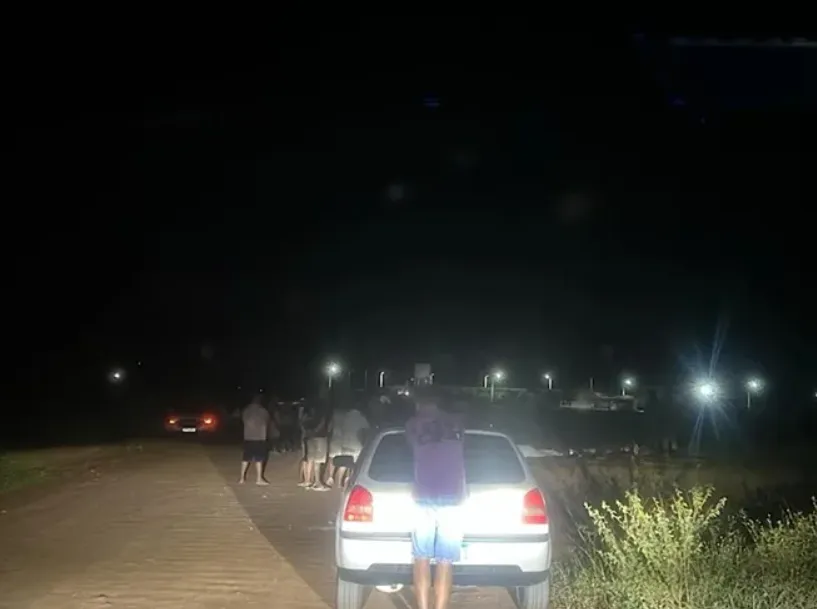 Jovem de 23 anos sofre acidente e morre em Livramento