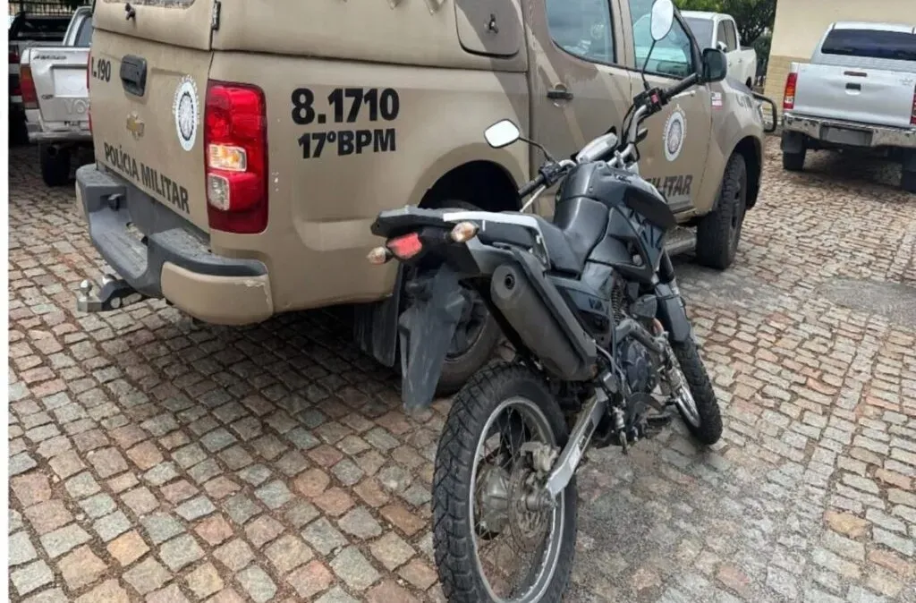 PM apreende mais de 100 veículos com adulteração de sinais identificadores na região de Guanambi