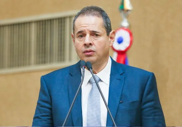 Deputado Nelson Leal critica fila da regulação, fala sobre violência entre outros temas no Jornal da 88