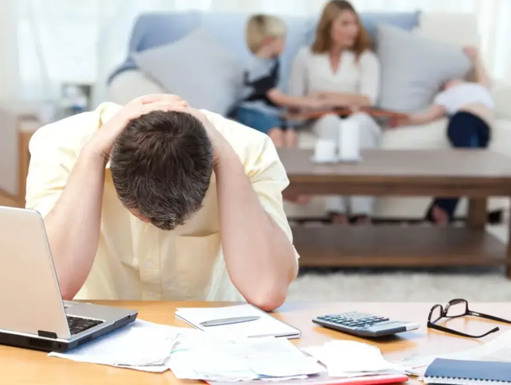 Banco Central revela aumento do endividamento das famílias