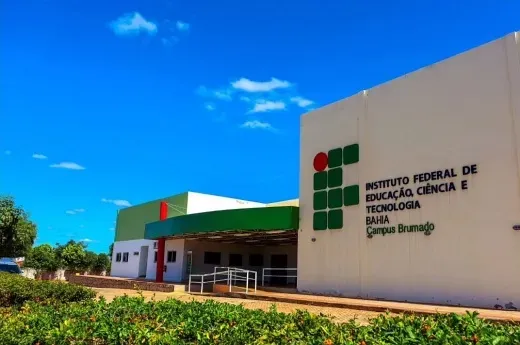Inscrições para mais de 5 mil vagas em cursos técnicos do IFBA terminam nesta terça-feira (15)