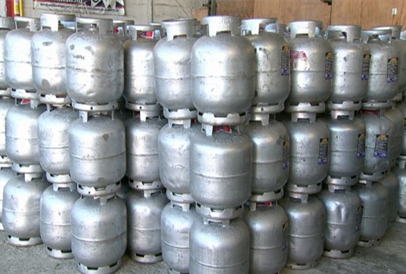 Petrobras aumenta preço do gás de cozinha em 4,5% a partir de domingo