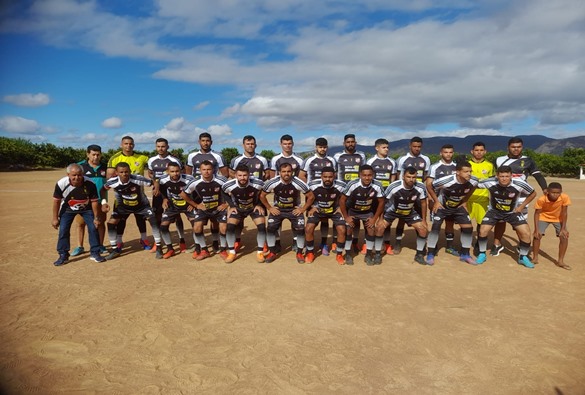 Resultados dos jogos pelo Campeonato Rural Livramentense