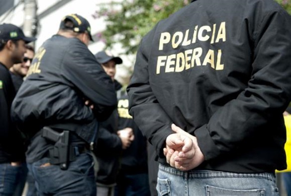 PF deflagra operação para combater tráfico internacional de drogas no país