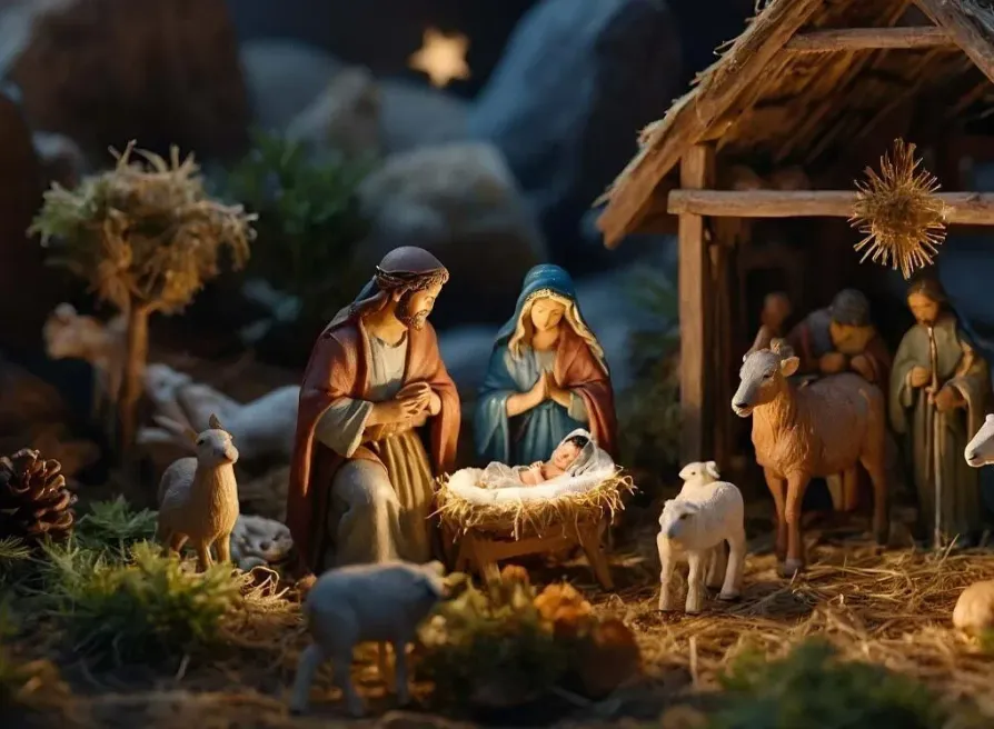 Natal: Um Tempo de Renovação e União