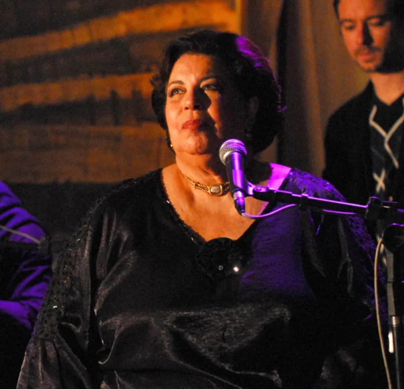 Morre Nana Caymmi, voz marcante da música brasileira, aos 84 anos