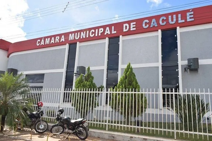 Justiça anula licitação de combustível da Câmara de Caculé