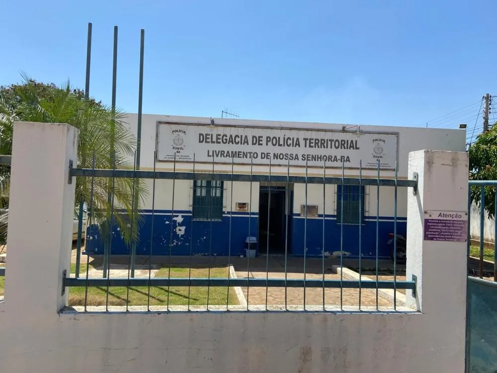 Casoso de violência contra a mulher são registrados neste último fim de semana em Livramento