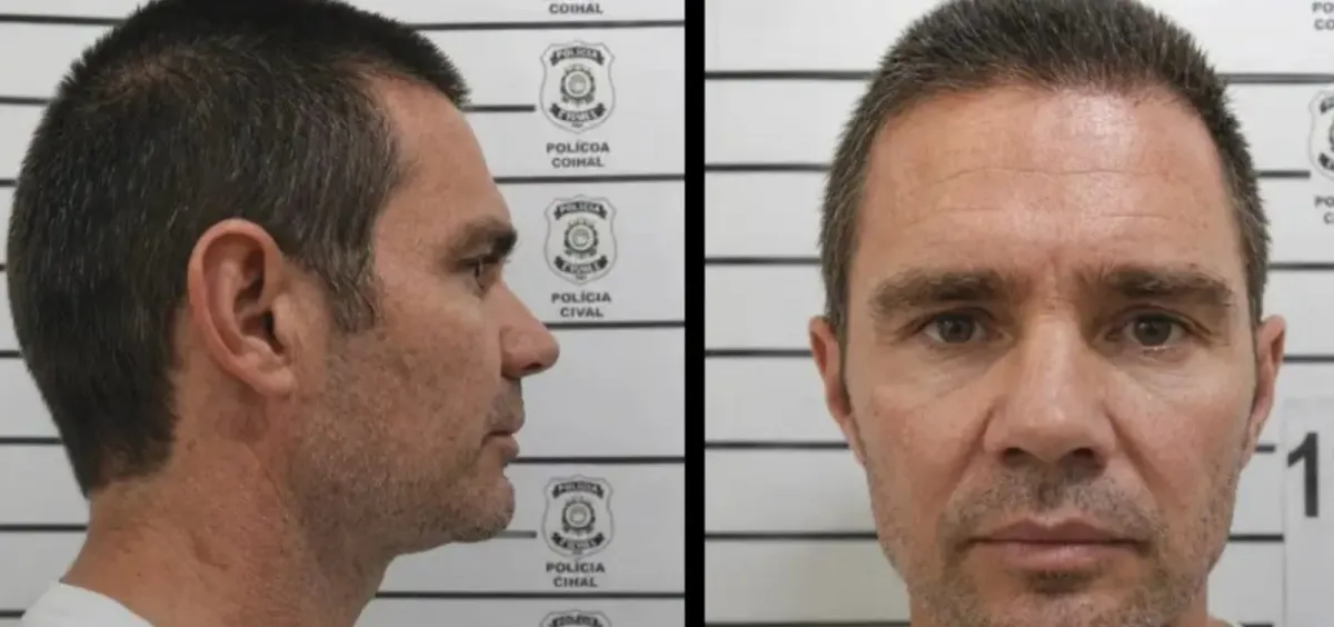 Vorcaro diz à PF não se lembrar para quem enviou mensagens atribuídas a conversas com Moraes