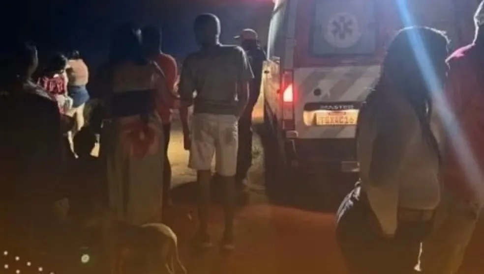 Mulher morre após salvar criança de sete anos em barragem de Maracás
