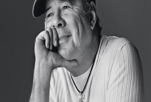 Publicitário baiano, Duda Mendonça morre aos 77 anos