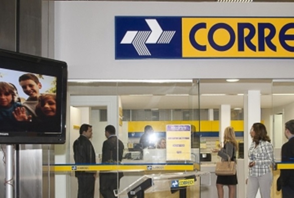 Sindicatos dos Correios irão decidir sobre greve 