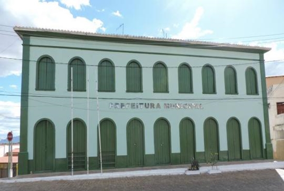 Diário Oficial publicou 5º edital de convocação do concurso público 2016