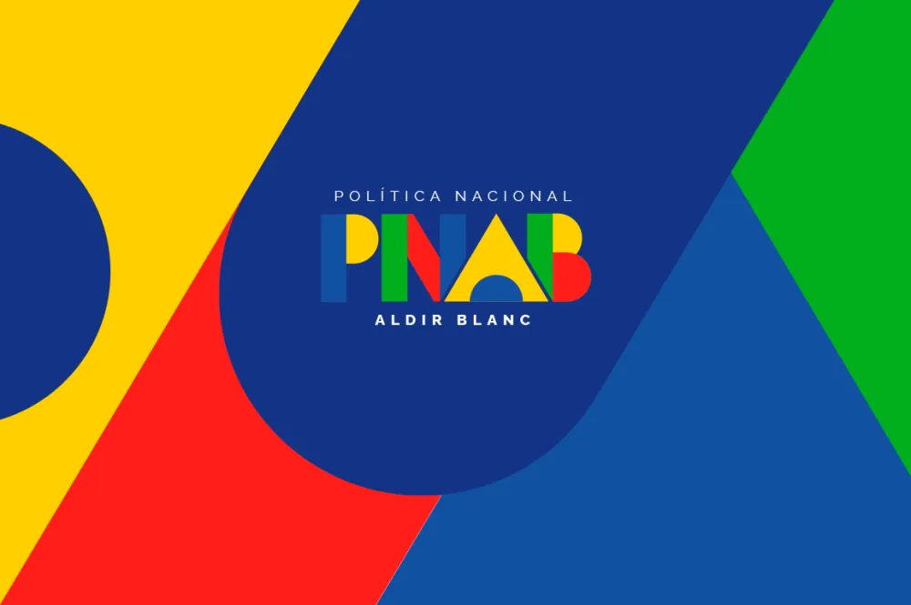 Editais referentes à PNAB são publicados no Diário Oficial de Livramento