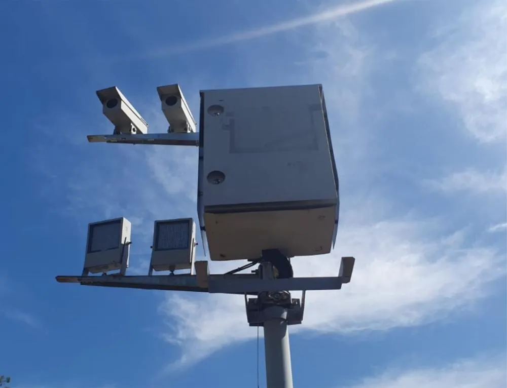 Prefeitura de Guanambi prevê instalação de até 30 radares de trânsito