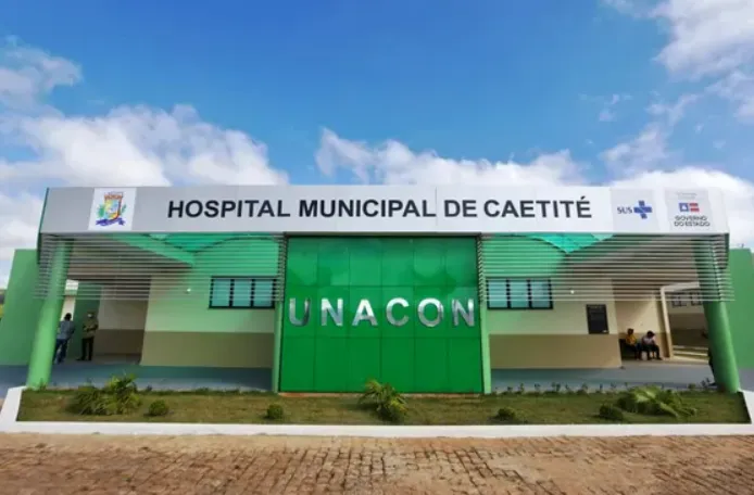 Mãe desabafa após suspensão de quimioterapia da filha na Unacon de Caetité