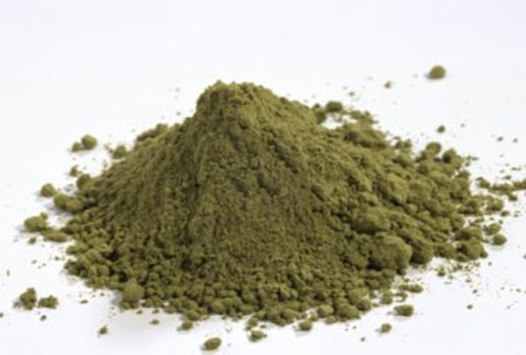 Criada a partir do extrato da henna, substância é usada para combater câncer