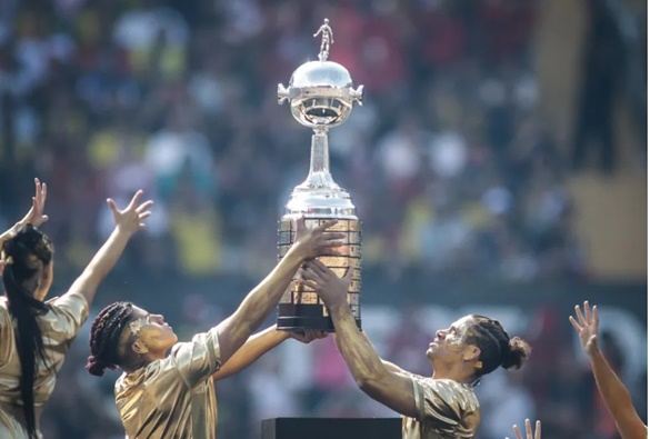 Atlético-MG abre participação brasileira na Libertadores; veja valores de cotas e premiações