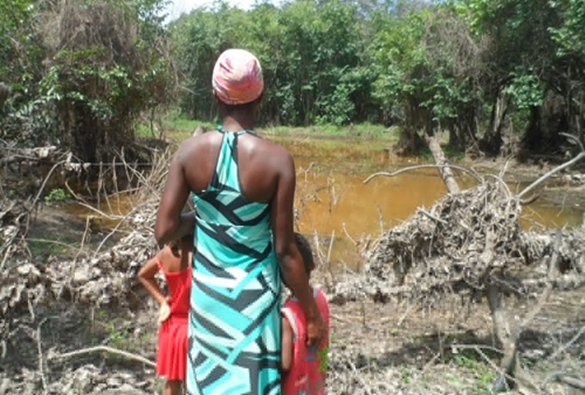 Chapada: Seis trabalhadores rurais de território quilombola são mortos dentro de casa