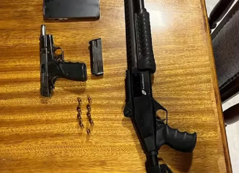 Tenente Coronel da PM é preso na Bahia por suspeita de envolvimento com milícia