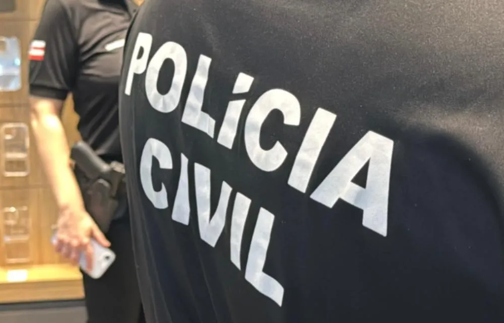 Homem suspeito de aplicar golpes em idosos é preso na Bahia; prejuízos as vítimas podem chegar a meio milhão