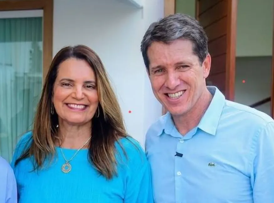 TCM notifica Zé Cocá e Sheila Lemos por supostas irregularidades