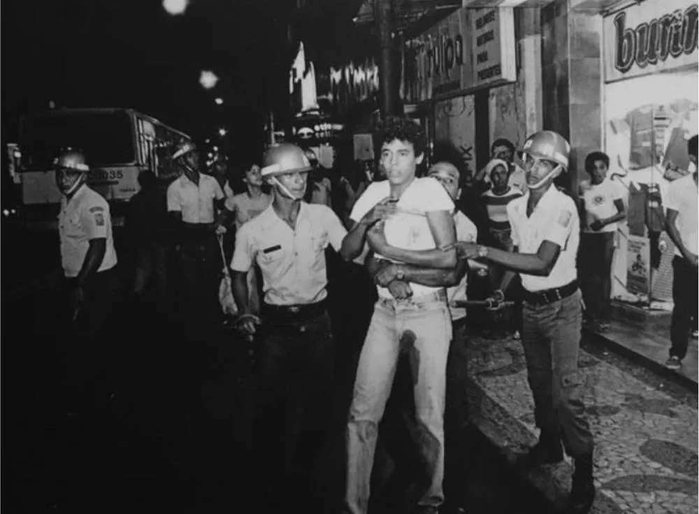 ALBA aprova projeto que proíbe homenagens à Ditadura Militar na Bahia