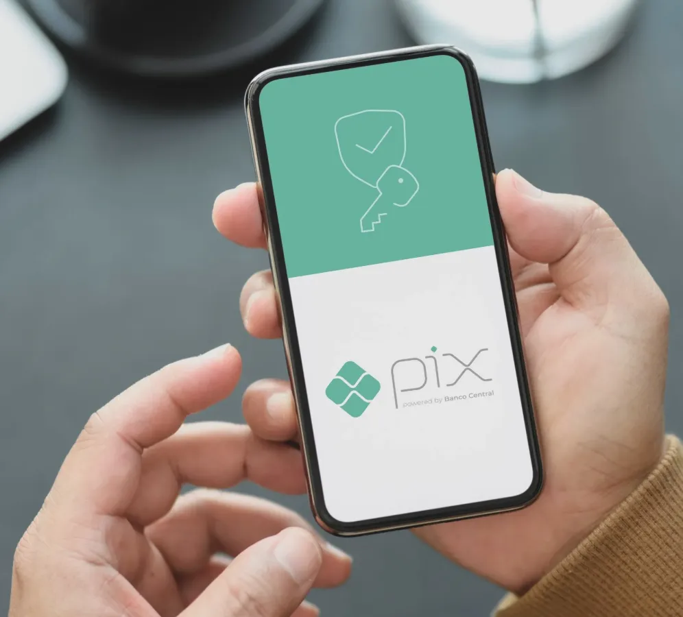 Pix tem queda de uso histórica após proposta frustrada de fiscalização