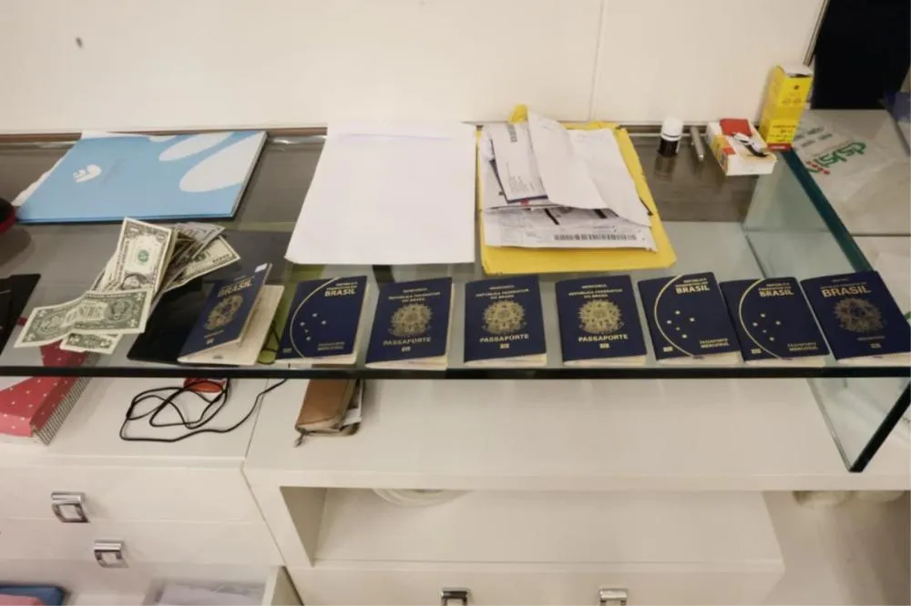 Grupo que sonegava impostos no setor de combustíveis é desarticulado na Bahia