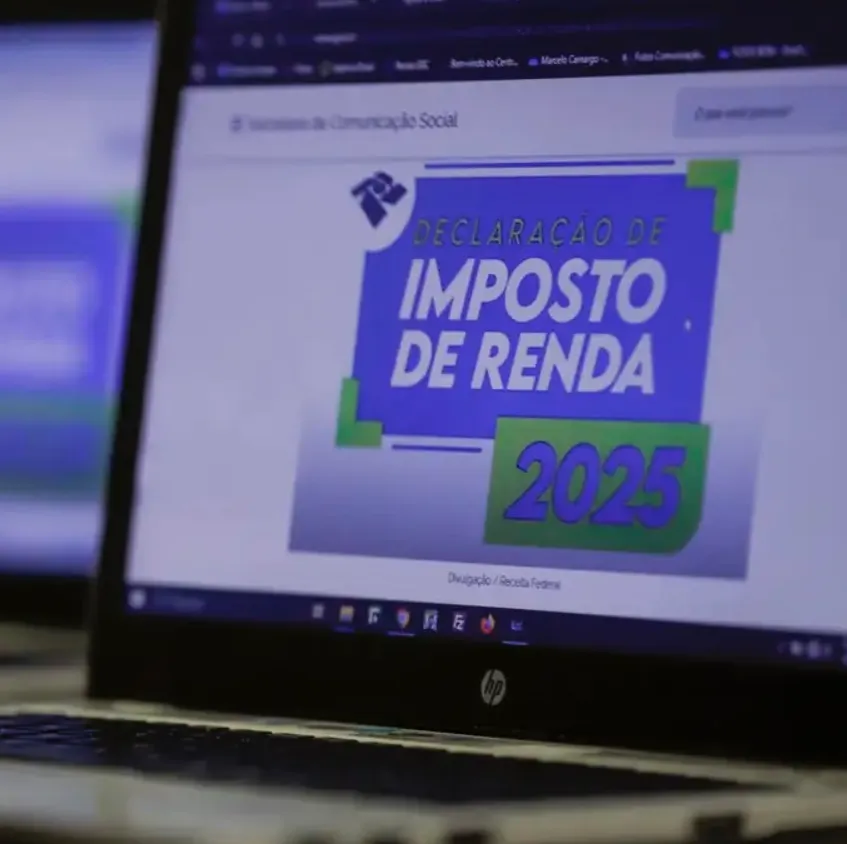 Prazo para declaração do Imposto de Renda termina hoje