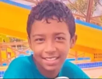 Criança morre após sofrer choque elétrico em bomba de água no interior da Bahia