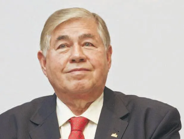 Morre Newton Cardoso, ex-governador de Minas Gerais, aos 86 anos