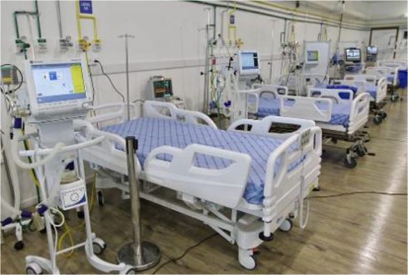 Pela primeira vez desde o início da pandemia, o estado da Bahia não registra novos casos de Covid-19 em 24 horas