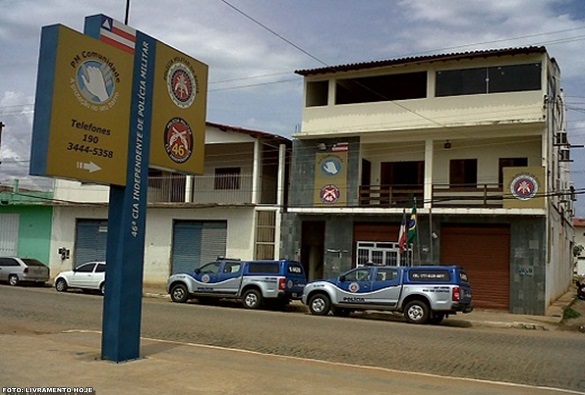 Livramento: Policia Militar receberá três veículos para auxiliar nos serviços prestados