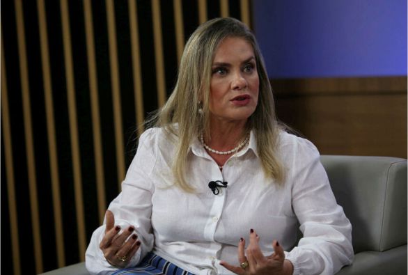 Deputada Ivana Bastos diz que prefeito de Brumado não tem boa sanidade mental