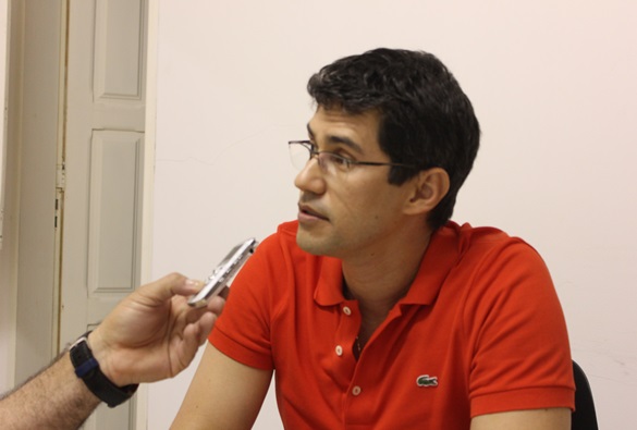 Livramento: Promotor de Justiça diz que fechamento de Comarcas causará lentidão no atendimento ao público                        