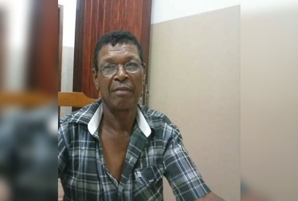 Homem procura pela família que reside em Livramento e que não vê há 30 anos