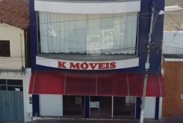 Loja K Móveis 18 anos de sucesso