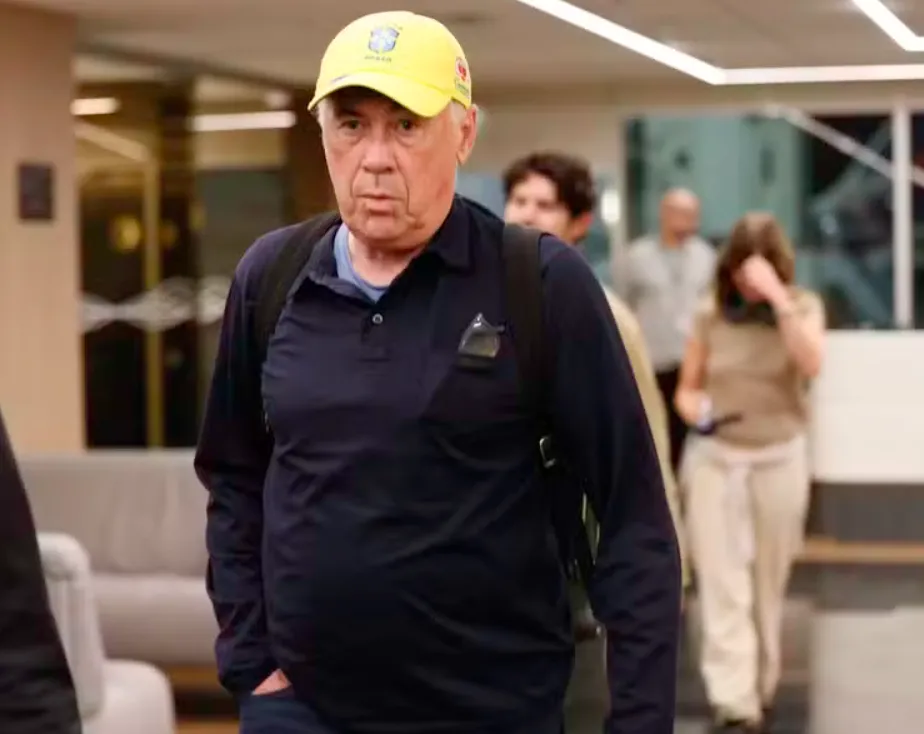 Novo técnico da Seleção Brasileira será apresentado hoje no Rio de Janeiro