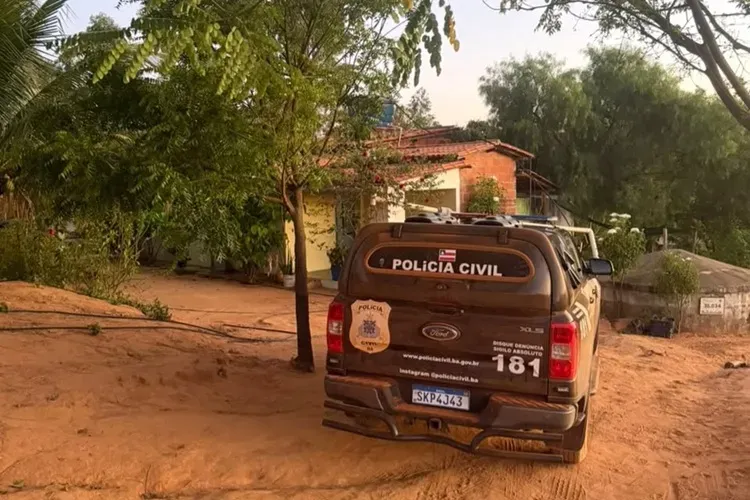 Adolescente de 14 anos é apreendido em Caculé por rede digital ligada a indução a violência