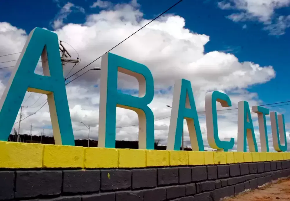 Homem morre eletrocutado ao manusear bomba hidráulica em Aracatu