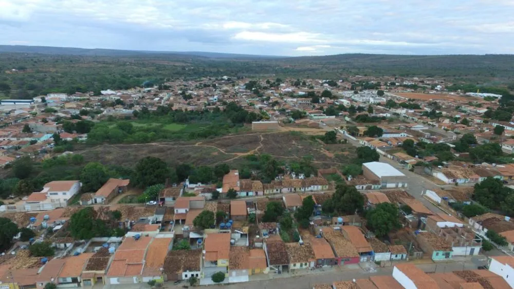 Morador de Nova Redenção, na Chapada Diamantina, fatura mais de R$ 860 mil na Lotofácil