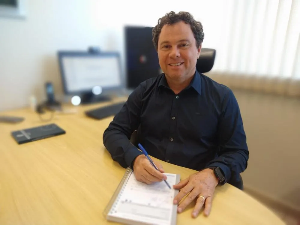 Promotor Eleitoral alerta sobre as consequências da venda de votos