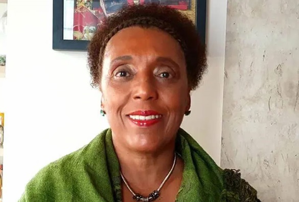 Advogada livramentense Dra. Vera Lúcia entra na disputa para ser indicada por Lula, ao STF