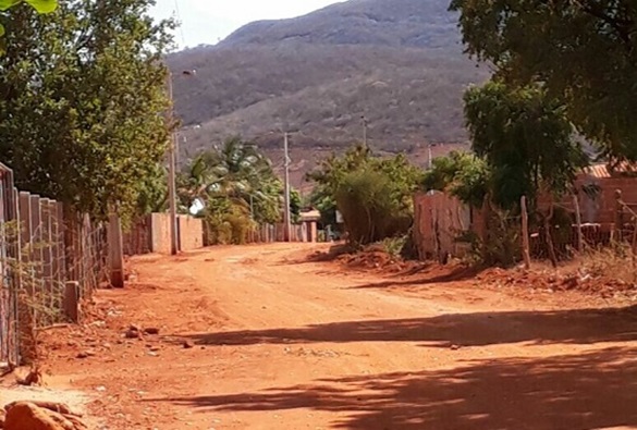 Leiturista da Coelba é assaltado na zona rural de Brumado; vítima implorou pra que não levassem sua moto